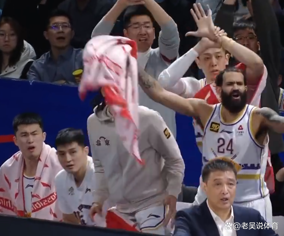 北京首钢队在比赛中表现突出，引发关注的简单介绍