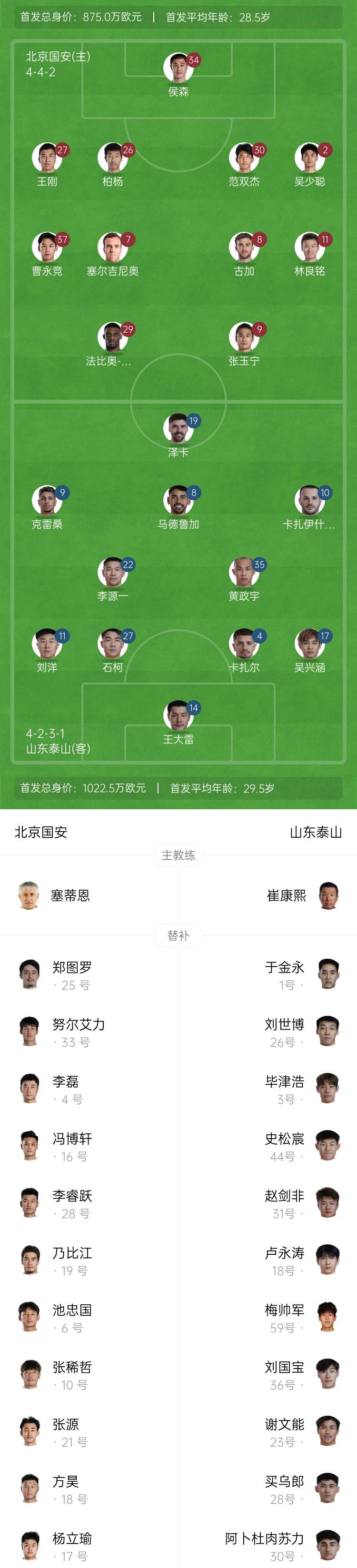 开云体育平台APP-关于山东鲁能客场战胜北京人和，积分榜稳固的信息