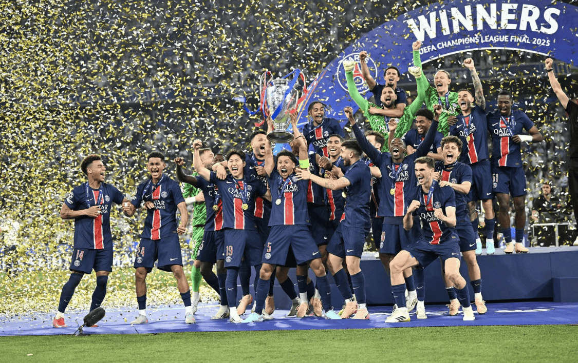 包含世界聚焦！欧洲杯赛事全球收视创新高的词条