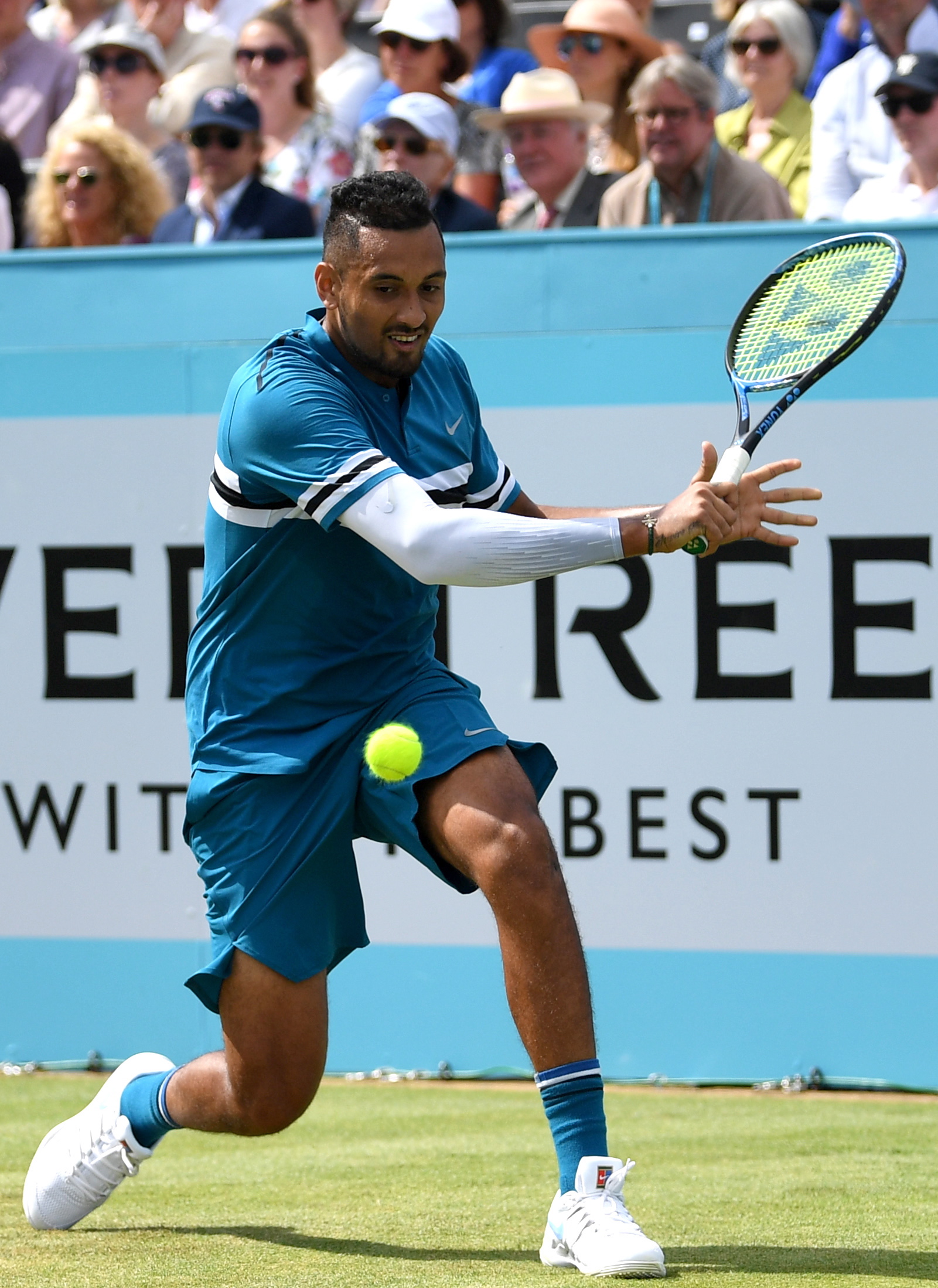 美国网球队力克澳大利亚网球队，克耶高斯高光表现的简单介绍