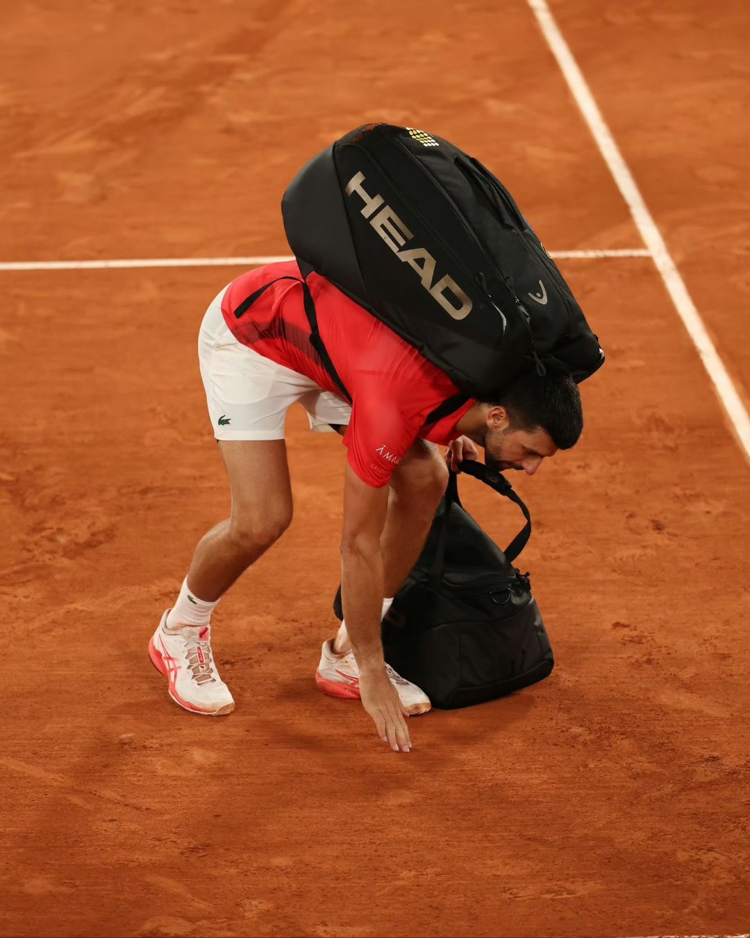 西班牙网球队血洗美国网球队，德约科维奇关键制胜的简单介绍