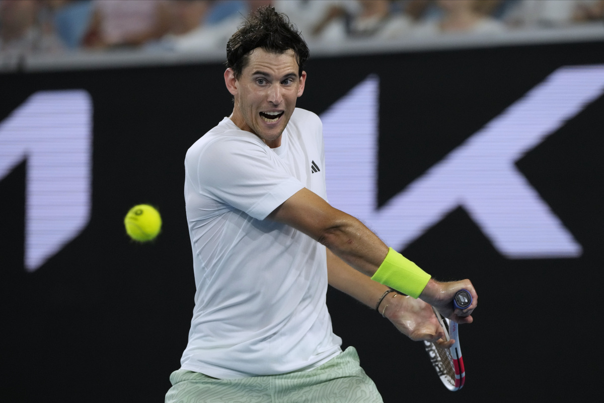 ATP总决赛逆转拉沃尔杯,蒂姆惊艳四座 ATP总决赛逆转拉沃尔杯,蒂姆惊艳四座