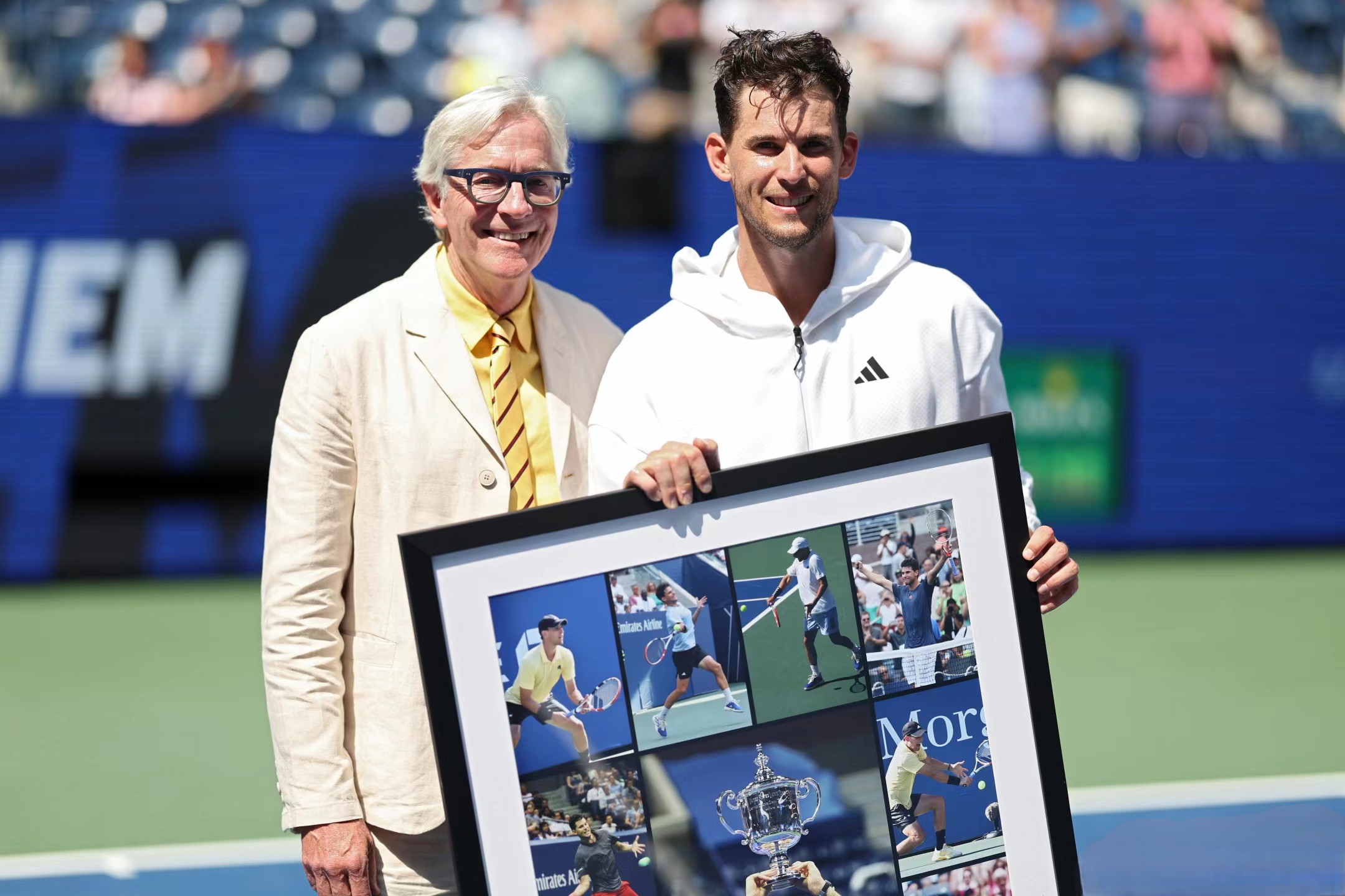 ATP总决赛逆转拉沃尔杯,蒂姆惊艳四座 ATP总决赛逆转拉沃尔杯,蒂姆惊艳四座