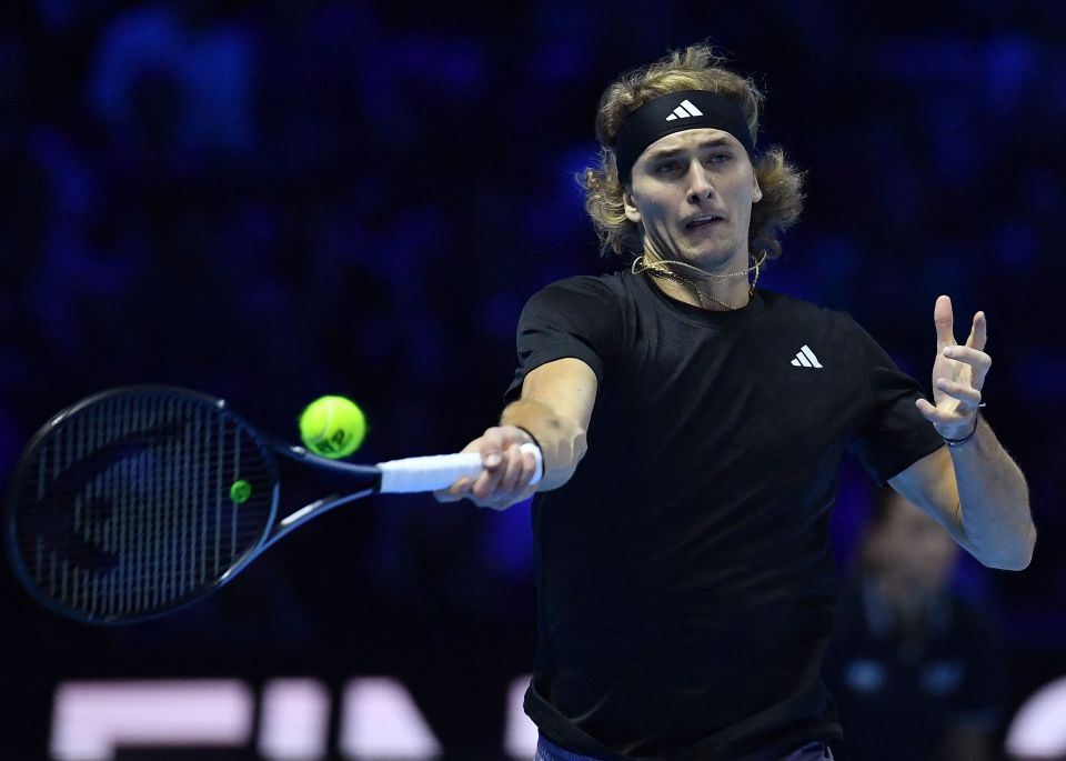 澳网险胜ATP总决赛,阿尔卡拉斯关键制胜 澳网险胜ATP总决赛,阿尔卡拉斯关键制胜