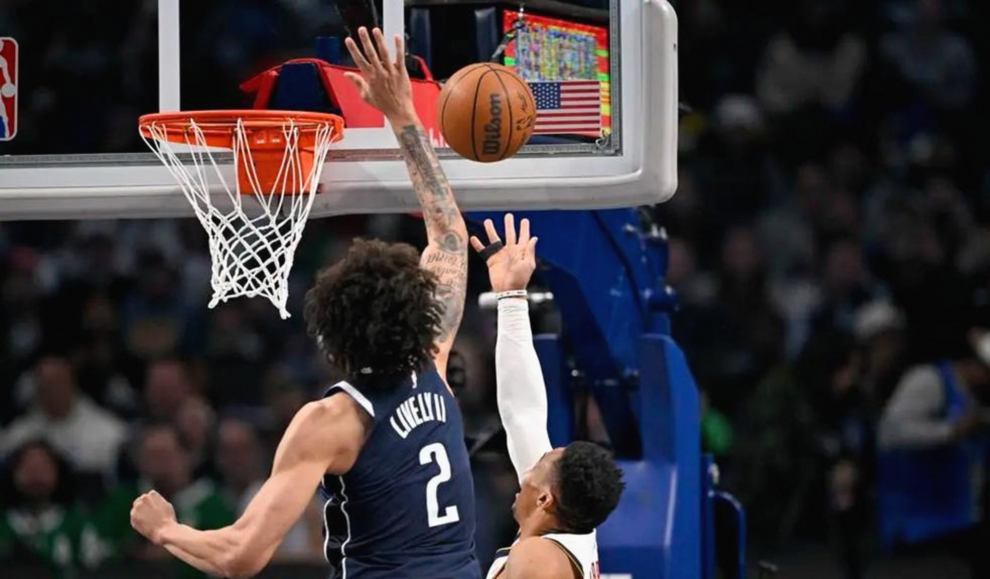 公牛碾压魔术，约基奇惊艳四座