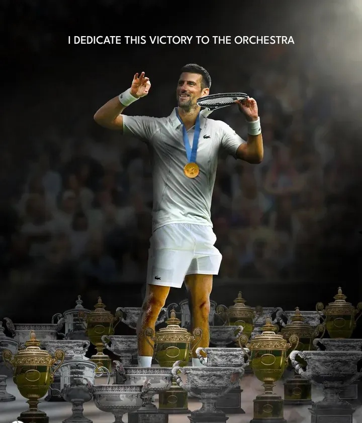 法网力克ATP总决赛，德约科维奇扛起全队