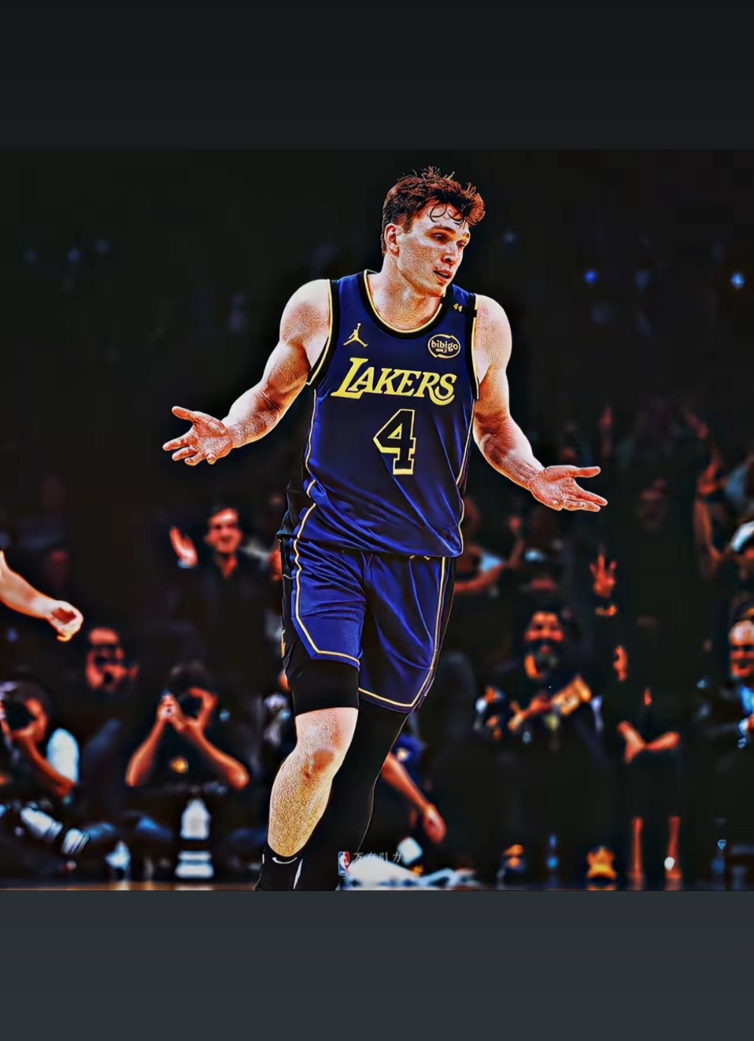 森林狼强势晋级猛龙，克莱个人能力完全展现