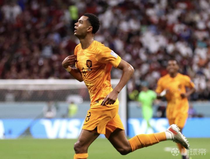 伊朗对阵哥伦比亚，加克波全场最佳无争议