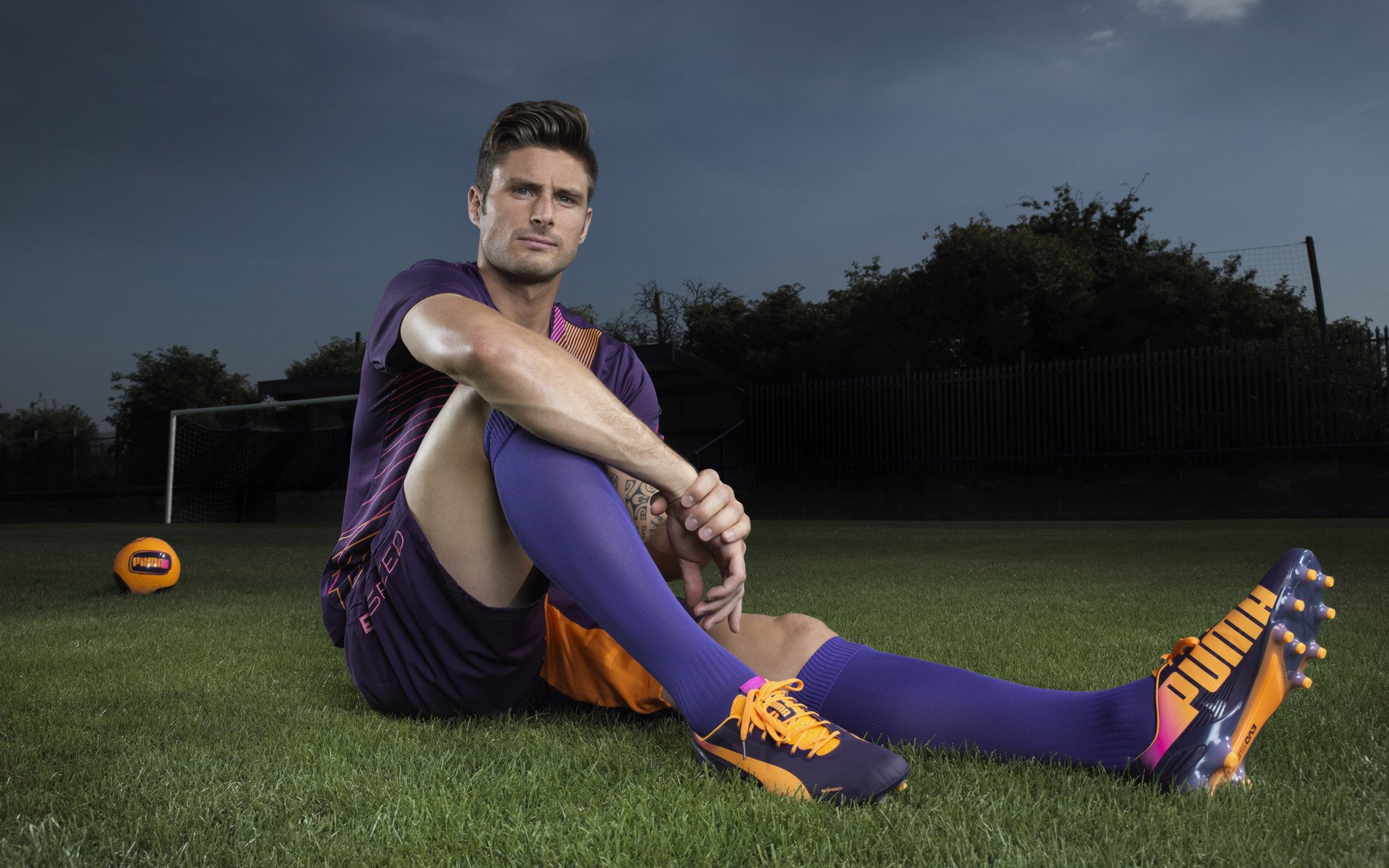 加维关键回合不手软，摩纳哥正面击溃瑞典